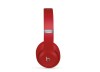Beats Studio3 Wireless Over-Ear - Röd#3