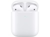 Apple AirPods med laddningsetui, 2nd Generation