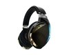 Asus ROG Strix Fusion 500, 7.1 surround, Aura Sync RGB , touch-kontroll för volym, USB - Svart#1