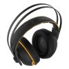 Asus TUF Gaming H7 Wireless, 7.1 - Svart/Gul#2