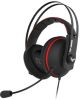 Asus TUF H7 Core, PC, MAC, PS4 - Röd#1