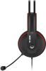 Asus TUF H7 Core, PC, MAC, PS4 - Röd#2