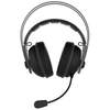 Asus TUF Gaming H7 Wireless, 7.1 - Gun Metal#2