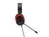 Asus TUF H3 Gaming Headset - Röd#3