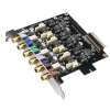 Asus Xonar Essence STX II 7.1, PCIe#2