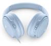 Bose QuietComfort Headphones - Ljusblå#4