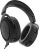 Corsair HS70 Wireless Gaming Headset, Virtuellt 7.1, USB/3,5mm - Carbon#3