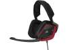 Corsair VOID ELITE Gaming Headset - Svart/Röd#1