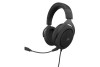 Corsair HS50 PRO, Stereo - Carbon#1
