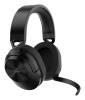 Corsair HS55 Wireless Gaming Headset, RF/Bluetooth, 7.1 surround - Carbon#5