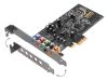 Creative Labs Sound Blaster Audigy FX, 5.1, PCI-E#2