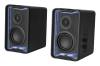 Edifier QR30 2.0 Desktop Active Speaker, 2x15W RMS, Bluetooth/USB-A, RGB - Svart#1
