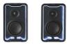 Edifier QR30 2.0 Desktop Active Speaker, 2x15W RMS, Bluetooth/USB-A, RGB - Svart#3