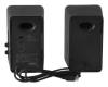 Edifier QR30 2.0 Desktop Active Speaker, 2x15W RMS, Bluetooth/USB-A, RGB - Svart#5