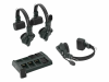 Hollyland Solidcom C1 Full Duplex Wireless Intercom 3-pack#1