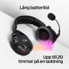 Kingston HyperX Cloud Stinger 2 Wireless Gaming#9