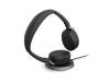 Jabra Evolve2 65 Flex USB-A MS Stereo, Bluetooth, inkl. laddningsställ - Svart#2
