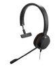 Jabra Evolve 20 MS Mono, volymkontroll, USB