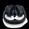 Headset JBL Duet NC, Around-Ear, aktiv brusreducering, bluetooth, 15 timmars batteritid, stöd för GoogleNow/Siri - Svart#3