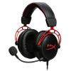 HyperX Cloud Alpha Headset, 3,5mm - Svart/Röd#1
