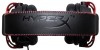 HyperX Cloud Alpha Headset, 3,5mm - Svart/Röd#4