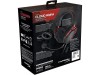 HyperX Cloud Alpha Headset, 3,5mm - Svart/Röd#8