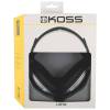 Koss UR-18, 25-15000 Hz - Silver#2