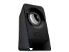 Logitech Z213, 2.1 stereo, 7W + 2x1,5W RMS - Svart#2