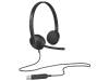 Logitech H340 USB Headset, brusreducerande mikrofon#2