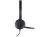 Logitech H340 USB Headset, brusreducerande mikrofon#3