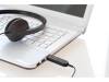 Logitech H340 USB Headset, brusreducerande mikrofon#4