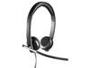 Logitech Stereo Headset H650e, USB#2