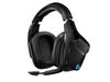 Logitech Gaming Headset G935, 3,5mm/USB, LightSync RGB#1