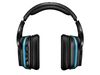 Logitech Gaming Headset G935, 3,5mm/USB, LightSync RGB#3