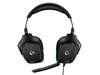 Logitech G432 Gaming Headset, 7.1 surround, 3,5 mm#3