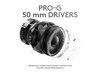 Logitech G Pro X Gaming Headset, 7.1 surround, USB/3,5 mm#6