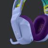 Logitech G733 Lightspeed Wireless Headset, RGB - Lila#4