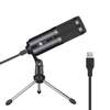 Nordic Gaming OnAir Streaming microphone, inkl. stativ#2