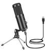 Nordic Gaming OnAir Streaming microphone, inkl. stativ#3
