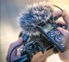 Olympus LS-P4 Black Linear PCM Recorder, 8 GB, FLAC, Hi-Res 96kHz/24-bit audio#2