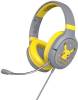 Pokemon Pikachu Gaming Headset Over-Ear#1