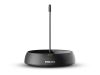 Philips SHC5200, Over-ear, FM-överföring - Svart#7