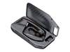 Plantronics Poly Voyager 5200 UC, Bluetooth headset, svarsknapp, inkl. USB-adapter och bordsställ#3