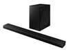 Samsung HW-Q76T/XE, Dolby ATMOS, inkl. subwoofer#1