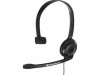 Sennheiser EPOS PC 2 Chat On-ear Headset, 3,5mm, brusreducerande mikrofon