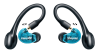 Shure AONIC 215 True Wireless Gen 2 - Blå#4