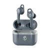 Skullcandy Indy Evo True Wireless In-Ear - Grå#1