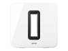 Sonos SUB - Vit#1