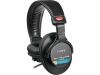 Sony MDR-7506, komfortabla och funktionella hörlurar för professionellt bruk#1