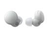 Sony LinkBuds S, True Wireless, Bluetooth, ANC, In-Ear - Vit